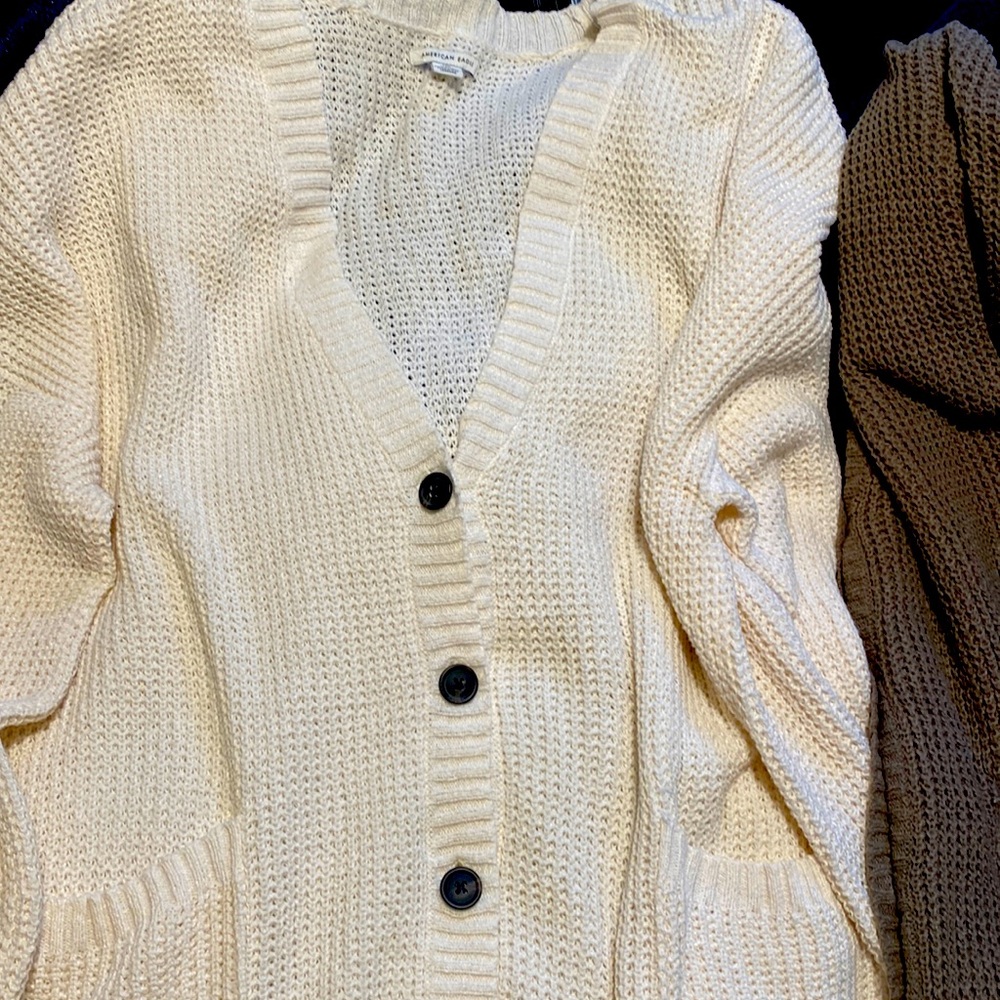 American Eagle Cardigan